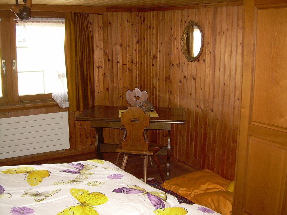 Bed and Breakfast Wohlfuehloase Fuer Mensch Und Hund Uzwil Экстерьер фото