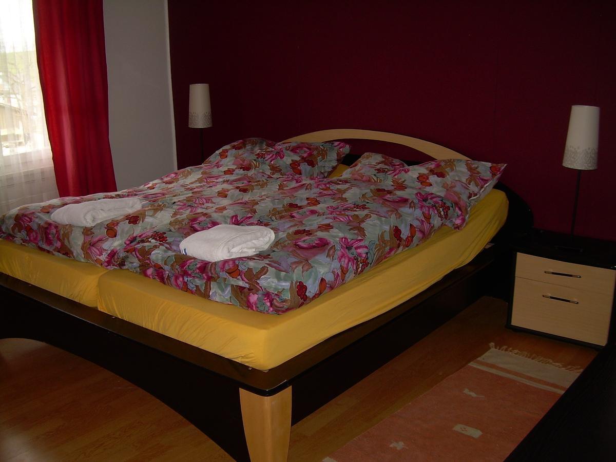 Bed and Breakfast Wohlfuehloase Fuer Mensch Und Hund Uzwil Экстерьер фото