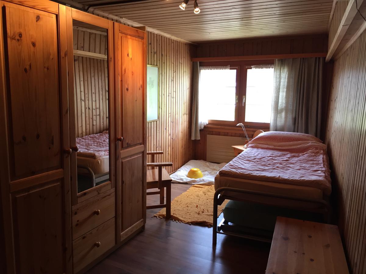 Bed and Breakfast Wohlfuehloase Fuer Mensch Und Hund Uzwil Экстерьер фото