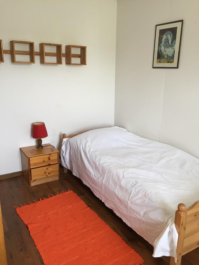 Bed and Breakfast Wohlfuehloase Fuer Mensch Und Hund Uzwil Экстерьер фото